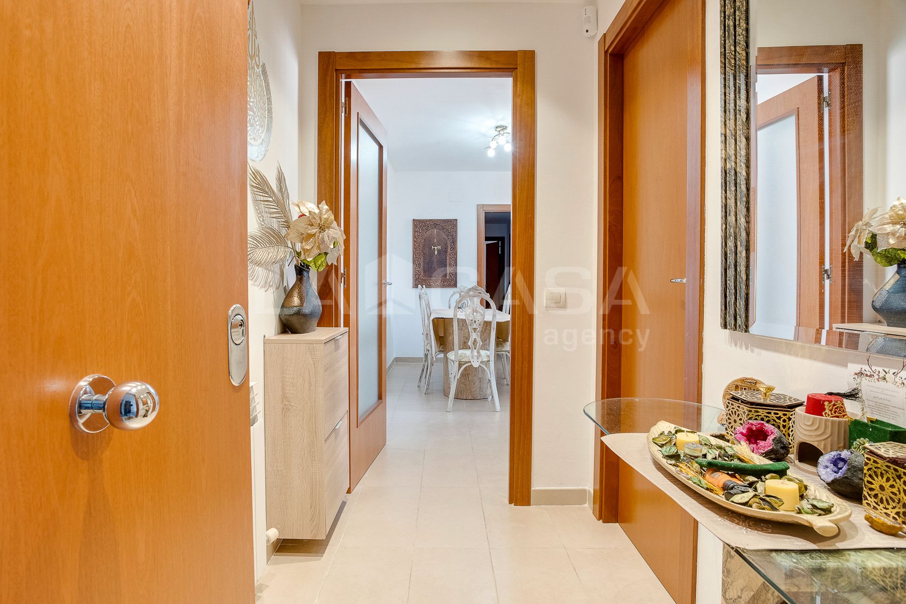 Flat for sale in Canovelles  with Storage room, Swimming Pool and Balcony