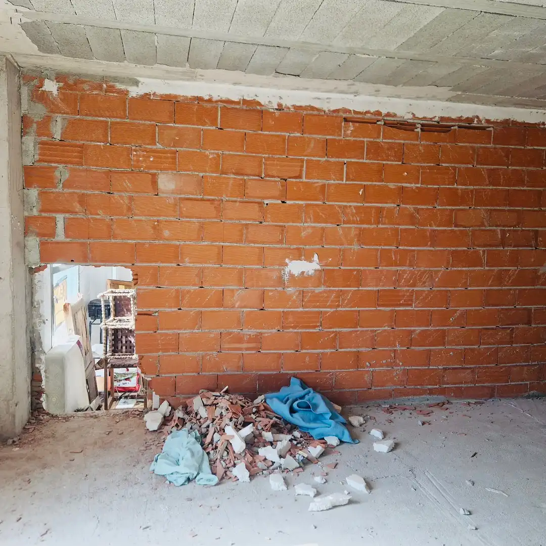 Wohnung mit Aufzug zum Verkauf in Xaló, imagen 4