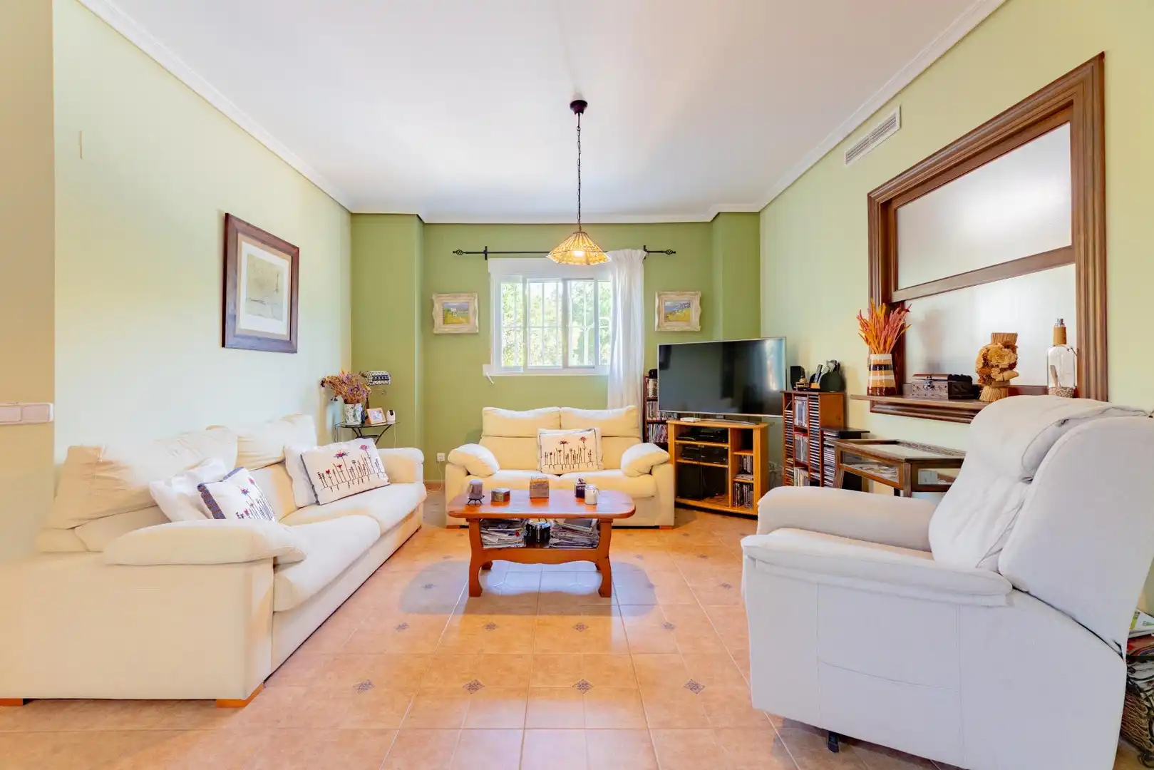 Villa mit Pool zum Verkauf in Los Pinares - La Masia, imagen 9
