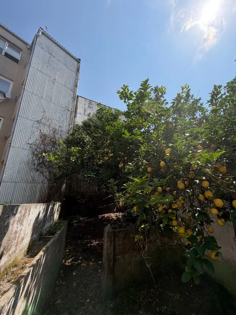 Casa adosada en venda en Ponteceso amb Terrassa