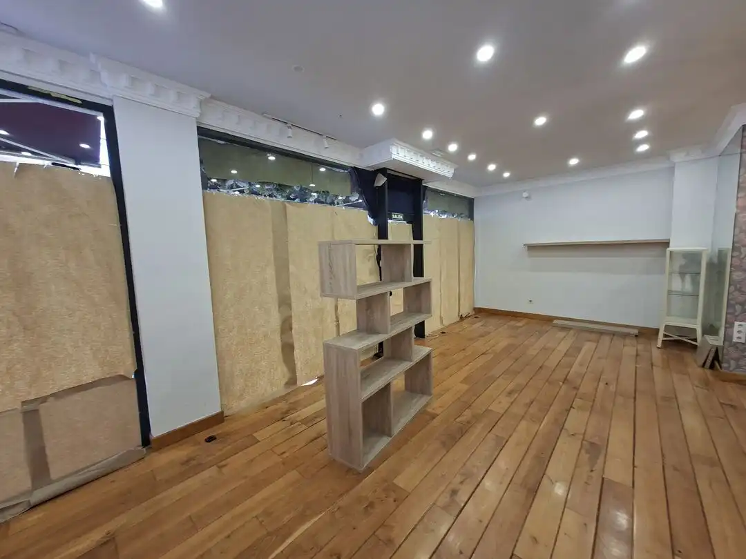 Local comercial de lloguer a Durango, imagen 6