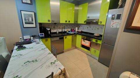 Foto 5 de Apartamento en venta en Agustinak / Agustinas -  Markola, Gipuzkoa