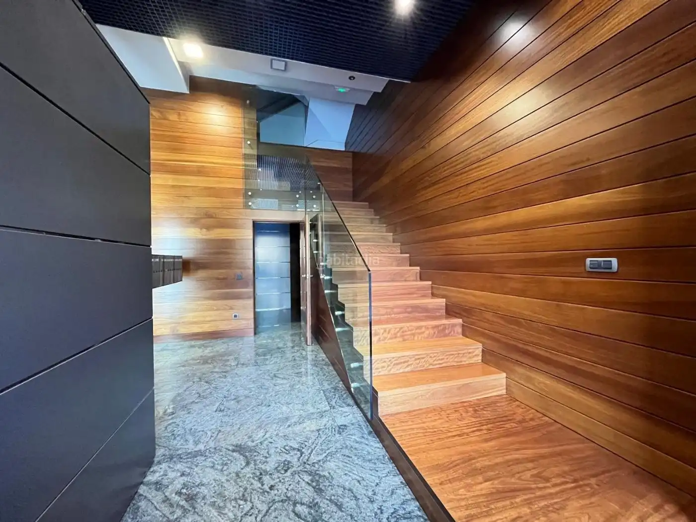 Piso con ascensor en venta en Praza de América 2, imagen 7