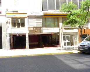 Parking of Garage for sale in  Lleida Capital