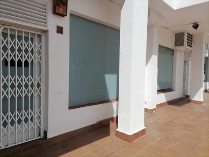 Premises to rent in Sitges  with Air Conditioner