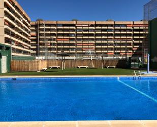 Flat to rent in Calle de la Pianista Amparo Iturbi, 32, La Creu Coberta