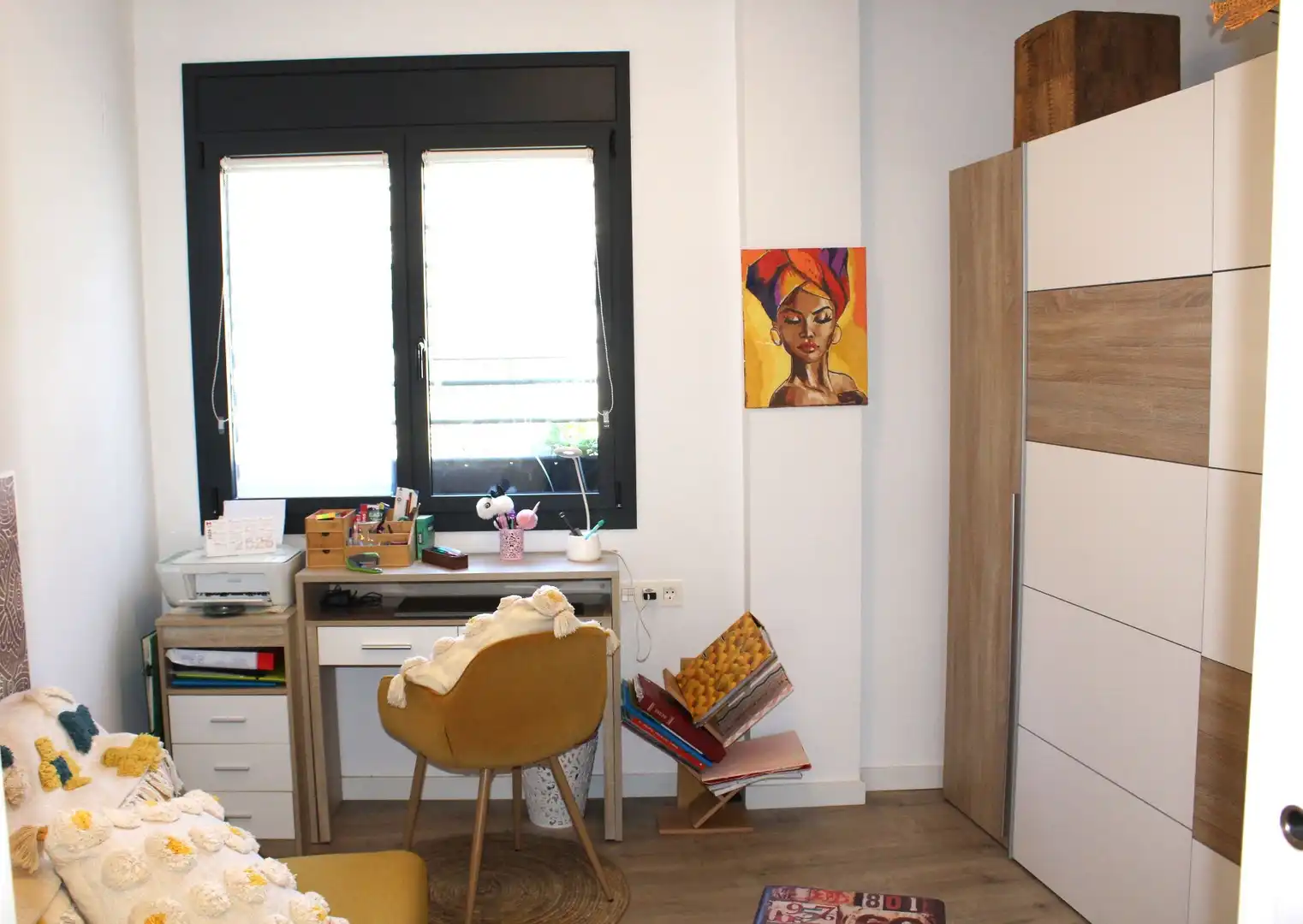 Apartments for sale in pintor Pere Pruna, Can Pei