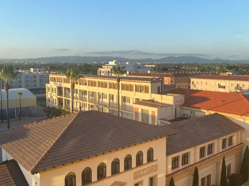 Duplex avec ascenseur à vendre à Paseo San Juan Bosco 4