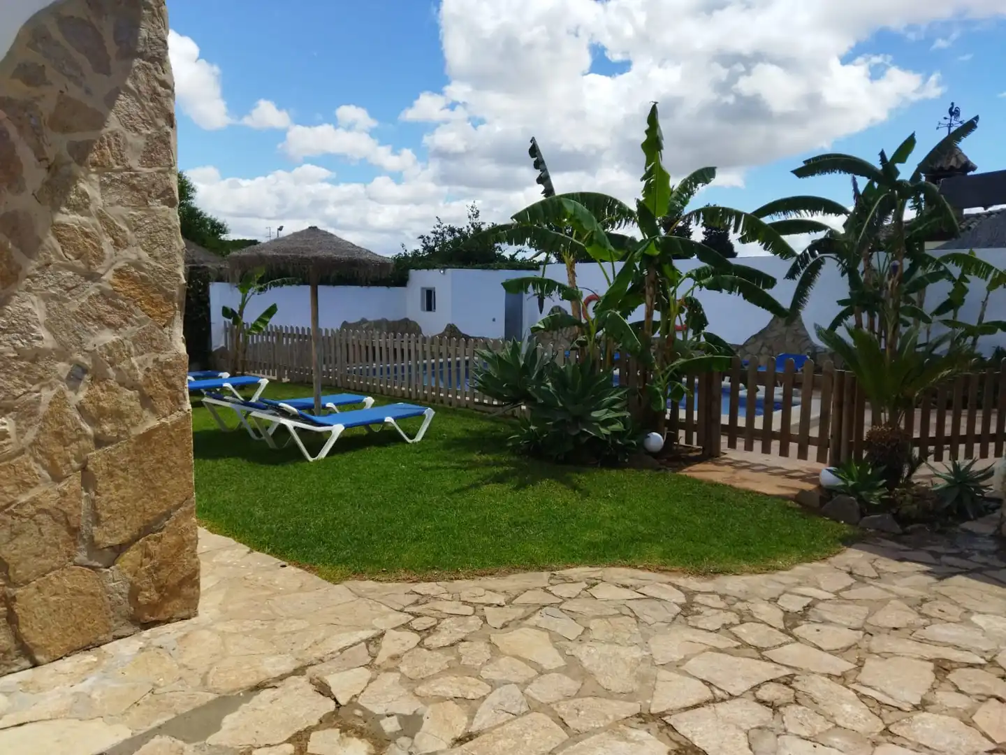 Haus mit Pool zur Miete in La Oscuridad, imagen 22