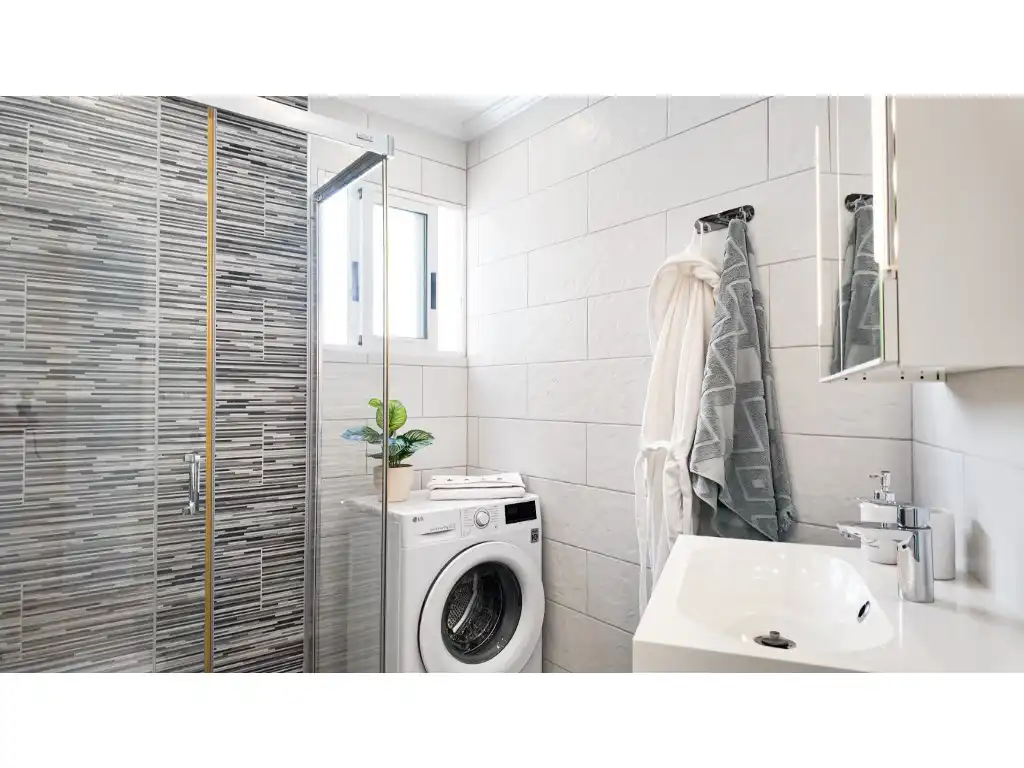 Apartament amb terrassa en venda a Calle San Julian, imagen 15