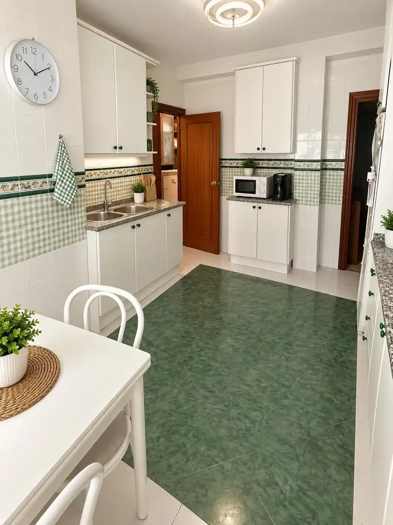 Appartement avec ascenseur à vendre à San Pablo - Santa Justa, imagen 3