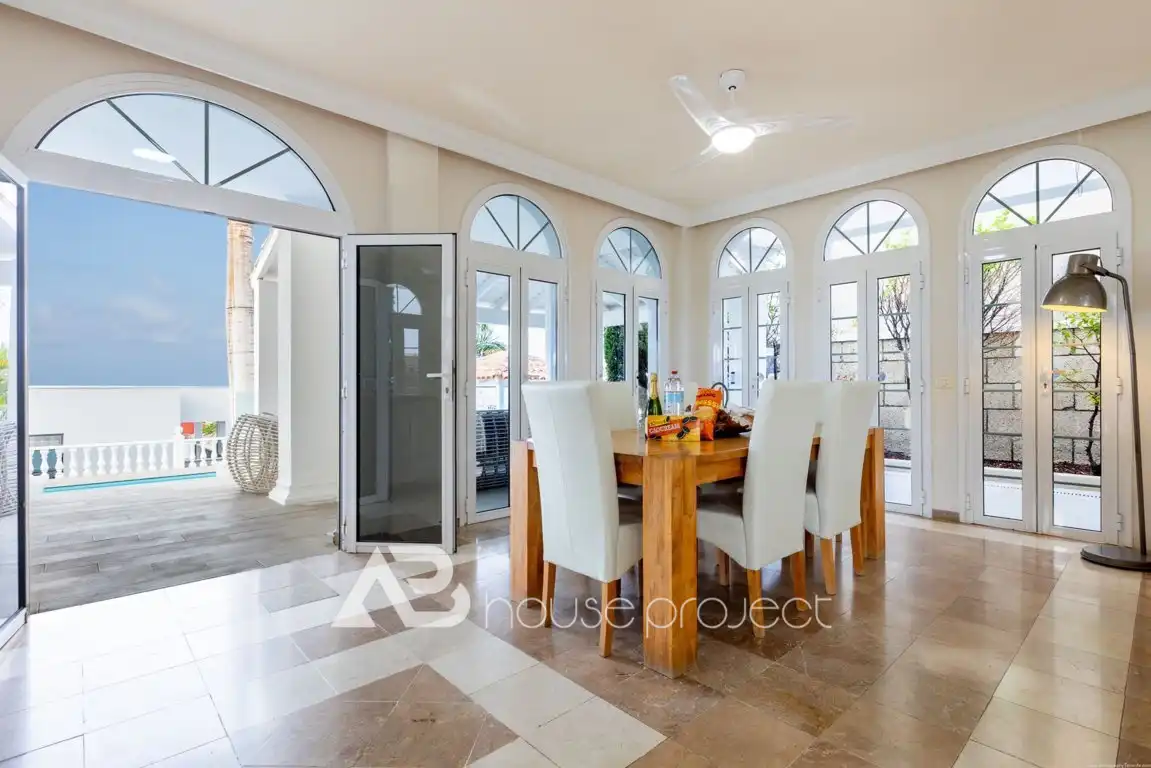 Casa con piscina en venta en Calle el Sauce, imagen 16