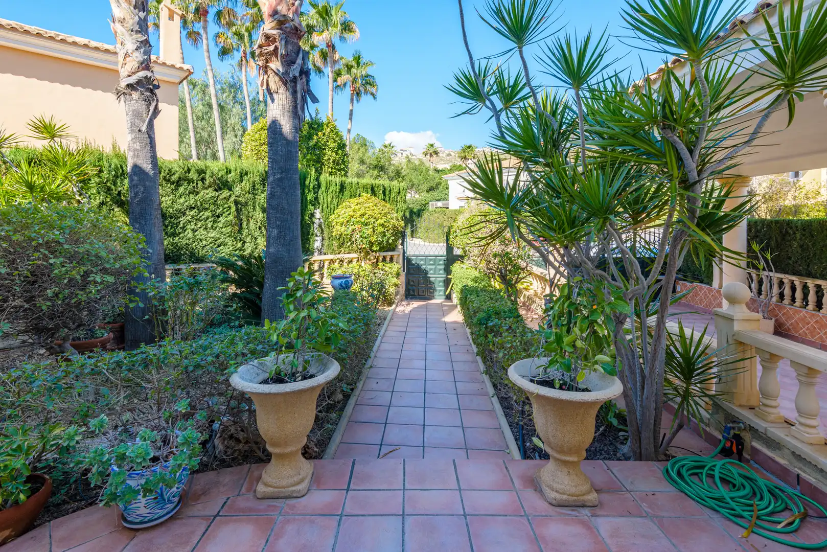 Casa o chalet en venta en Carrer del Vespre, 2, Bonalba - Cotoveta