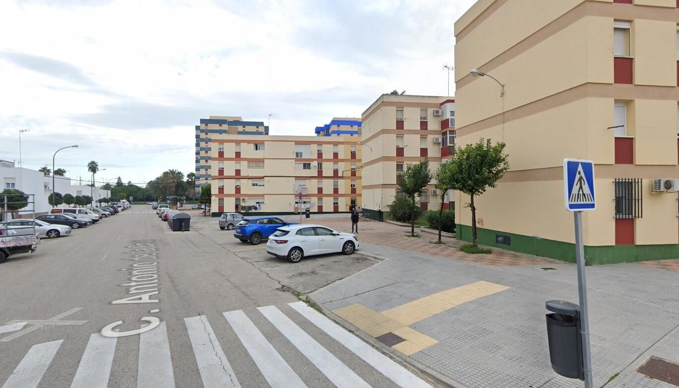 Flat for sale in Barriada de Andalucía - Ardila