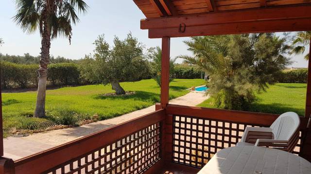 Finca rústica en Venta en Écija