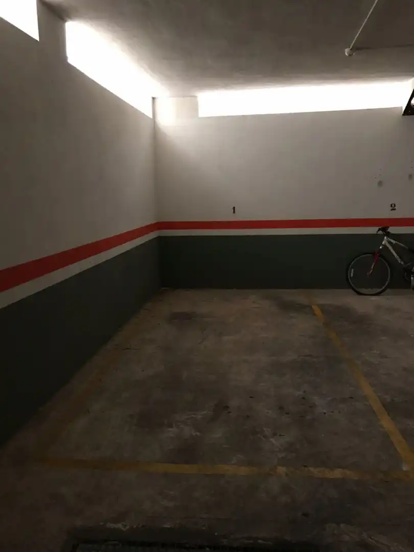Parking de Garaje en venta en Benirredrà
