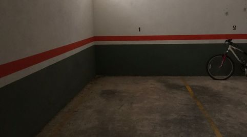 Cansado de buscar aparcamiento?, imatge 5
