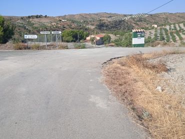 Maison à vendre à Puerto Lumbreras