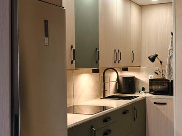 Appartement avec balcon à vendre à Isla Cristina Ciudad