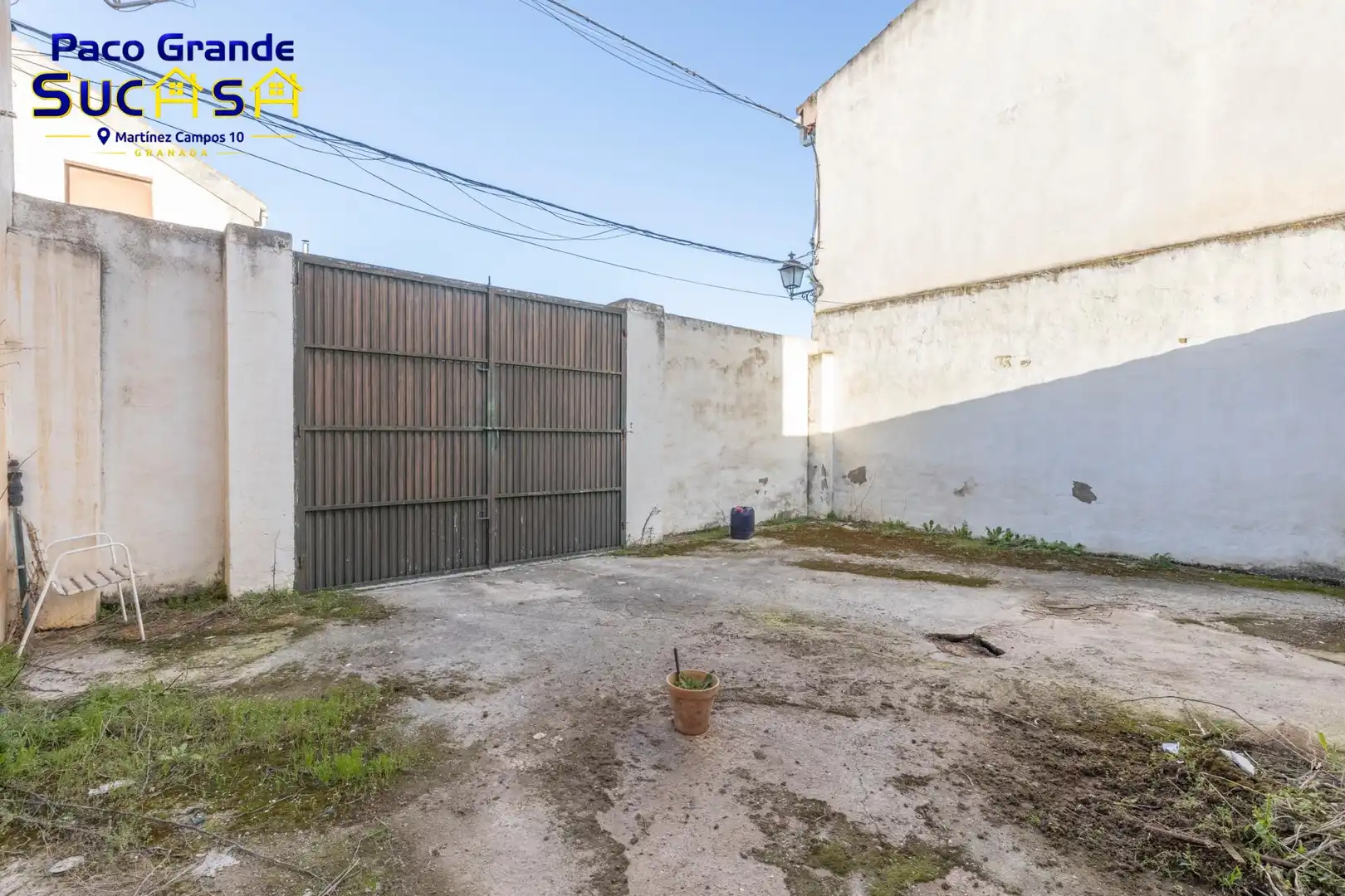 Houses for sale in Calle Calle Doctor Rodríguez de la Fuente, 72, Huétor Tájar