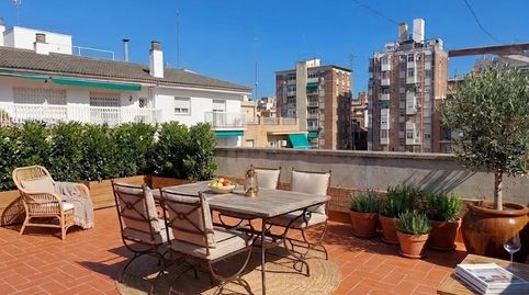 Foto 5 de Piso en venta en De la Garrotxa, El Guinardó, Barcelona Capital