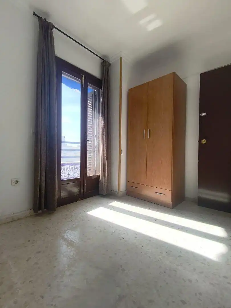 Bedroom of Flat for sale in Playa de la Regla