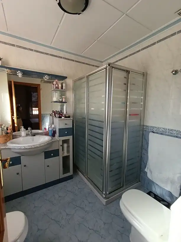 Wohnung mit Terrasse zum Verkauf in Tobarra, imagen 16