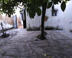 Garden of Residential for sale in Ronda