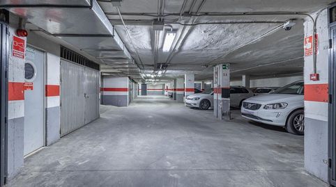 Foto 5 de Garaje en venta en Calle las Flores, 5, Fígares, Granada Capital