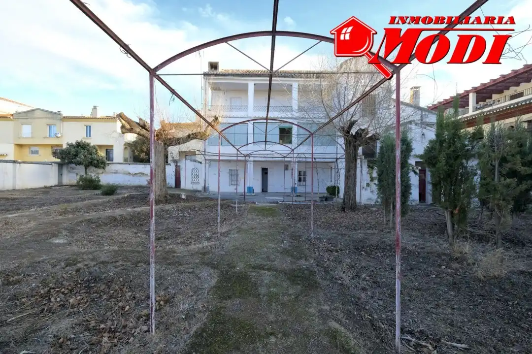 House with garden for sale in GARZON 18, imagen 15