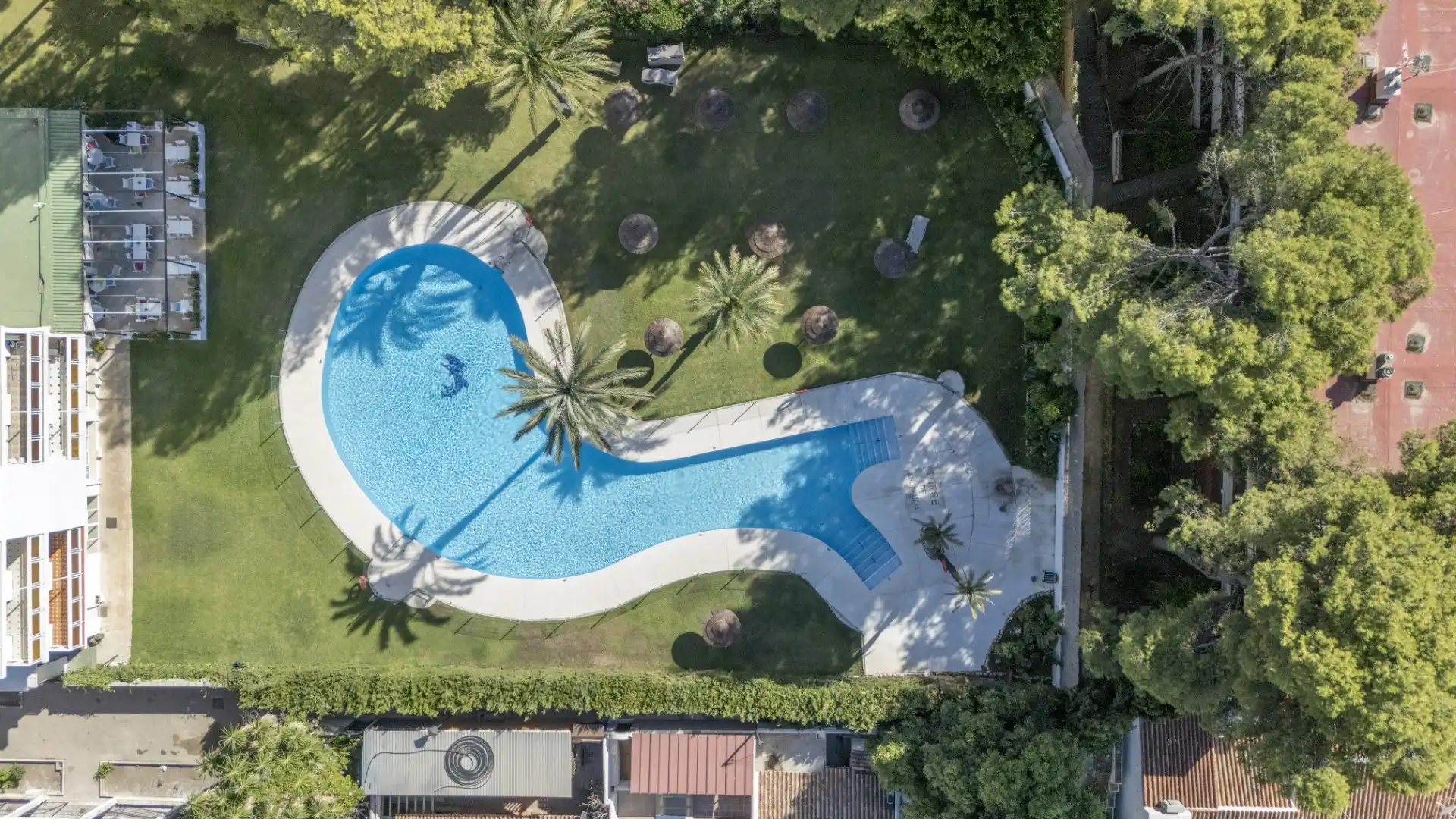 Apartament amb terrassa en venda a Nueva Andalucía, imagen 16