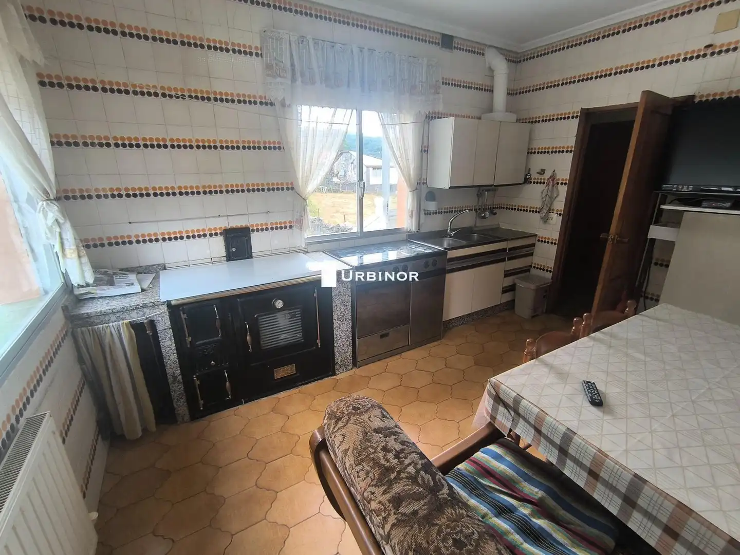Maison avec terrasse à vendre à Castro Caldelas, imagen 12