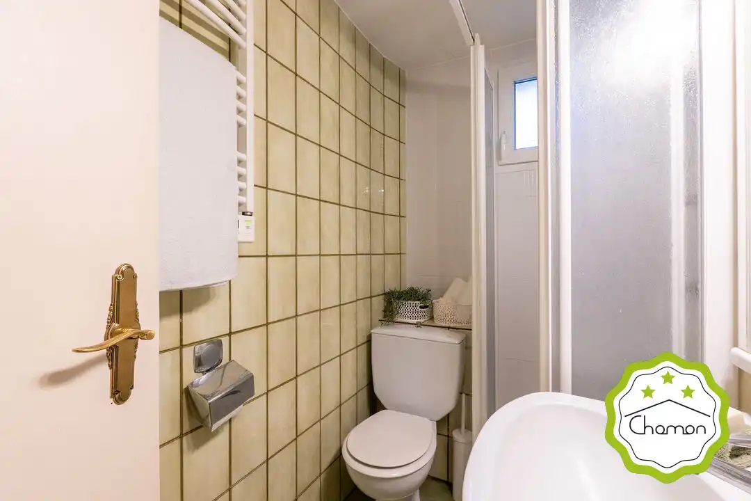 Bathroom of Flat for sale in Lekeitio  with Storage room