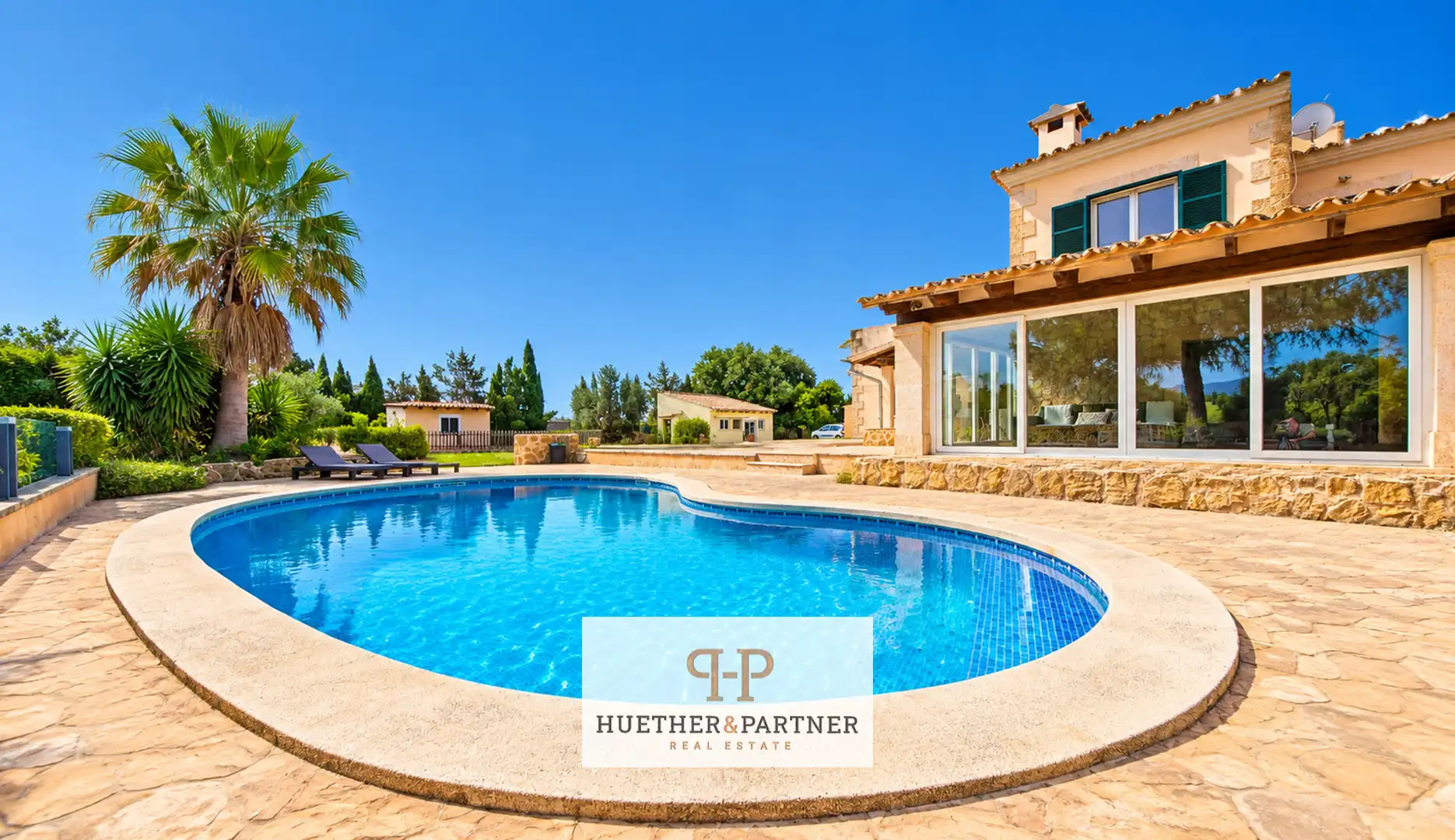 Casa rústica en venta en Santa María del Camí, imagen 6