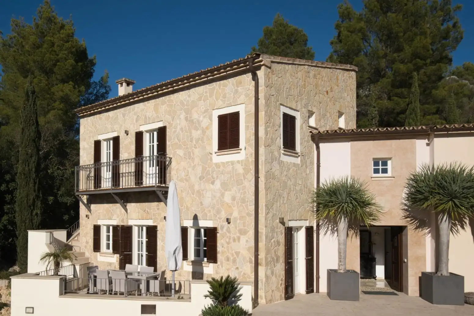 Maison avec terrasse à vendre à Santa María del Camí - Camino Camí des Raiguer, imagen 41