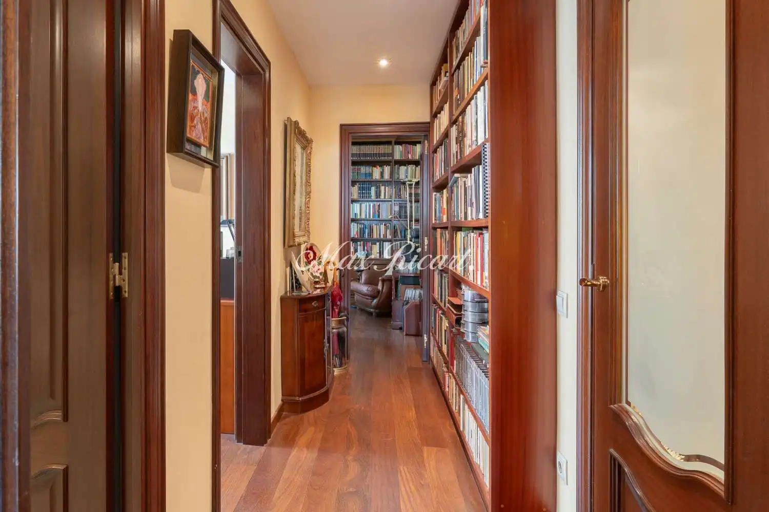Ático en venta en Barcelona con Aire acondicionado, Calefacción y Terraza