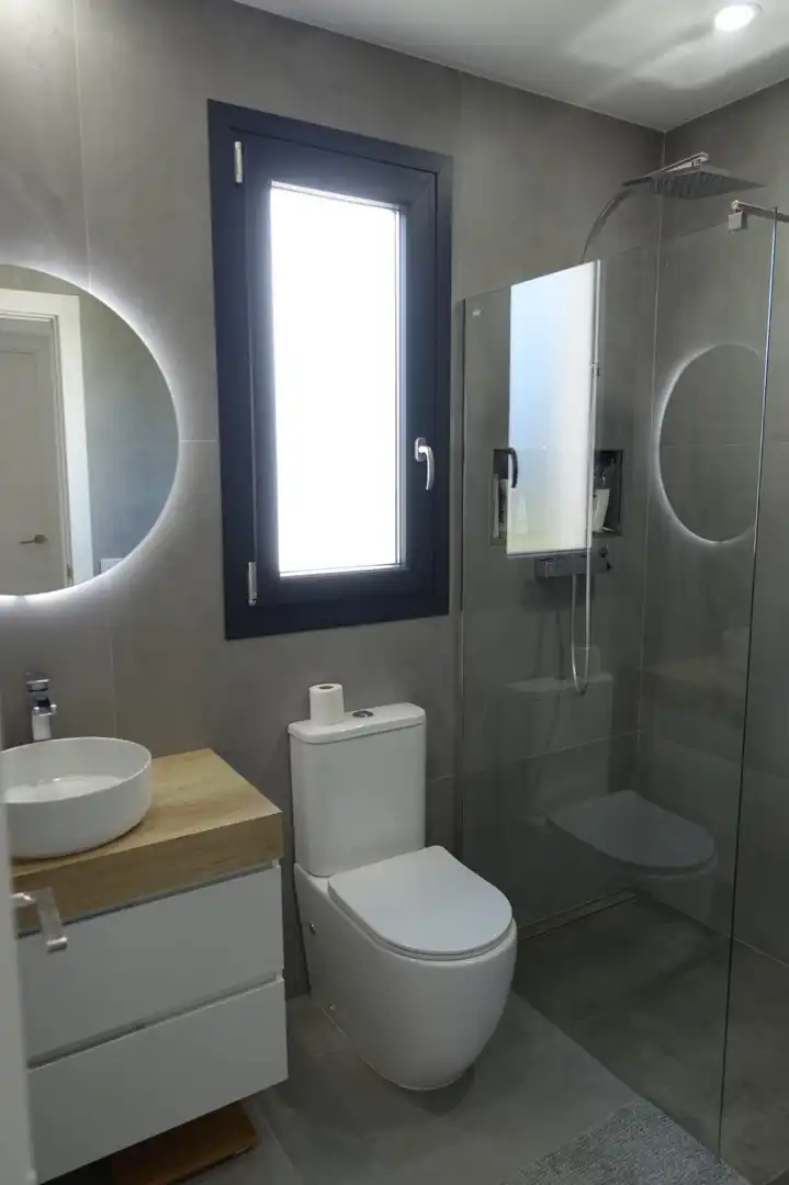 Villa mit Pool zur Miete in Bunyola, imagen 19