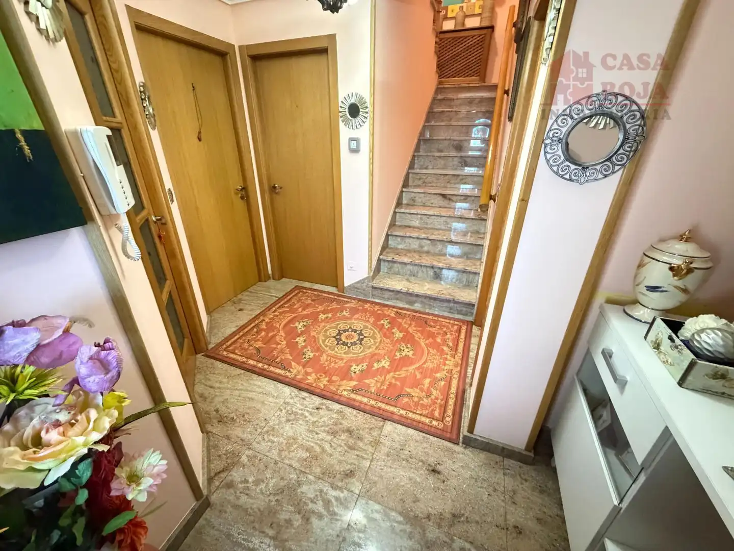 Detached homes for sale in Moaña  with Heating, Parquet flooring and Terrace