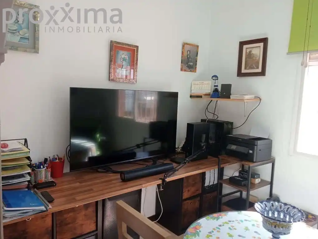 Casa o xalet en venda a La Plata