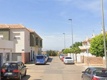 Flat for sale in BONANZA - EL ALGAR
