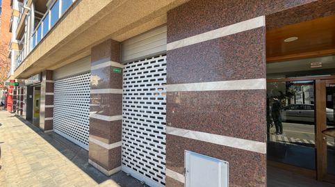 Photo 2 of Premises for rent in Carrer del Cap Norfeu, 47, Centre, Roses