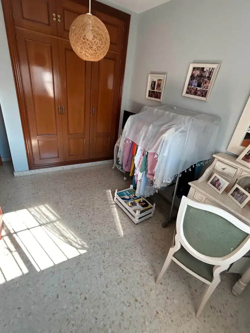 Dormitori de Casa o xalet en venda en Vélez-Málaga amb Aire condicionat, Terrassa i Traster