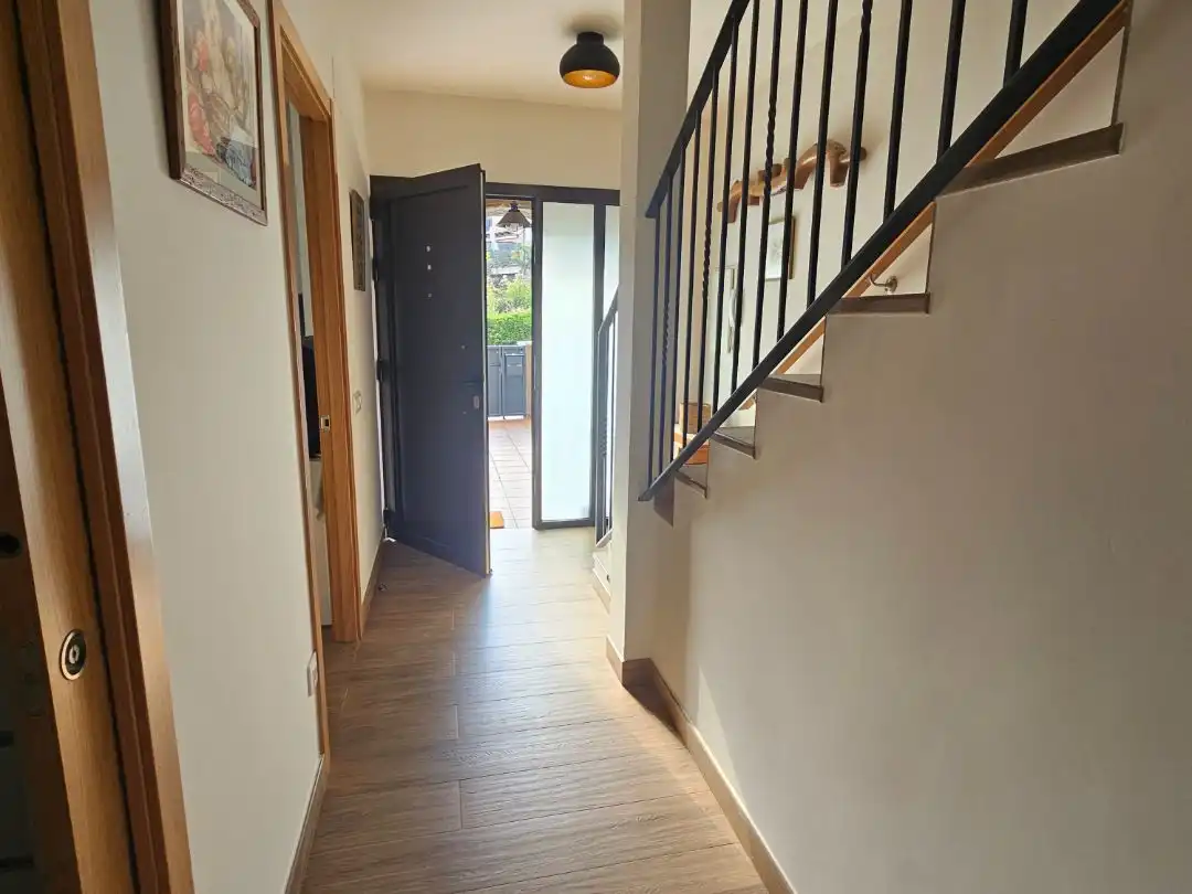 Casa o chalet en venta en Vallfogona de Ripollès con Terraza