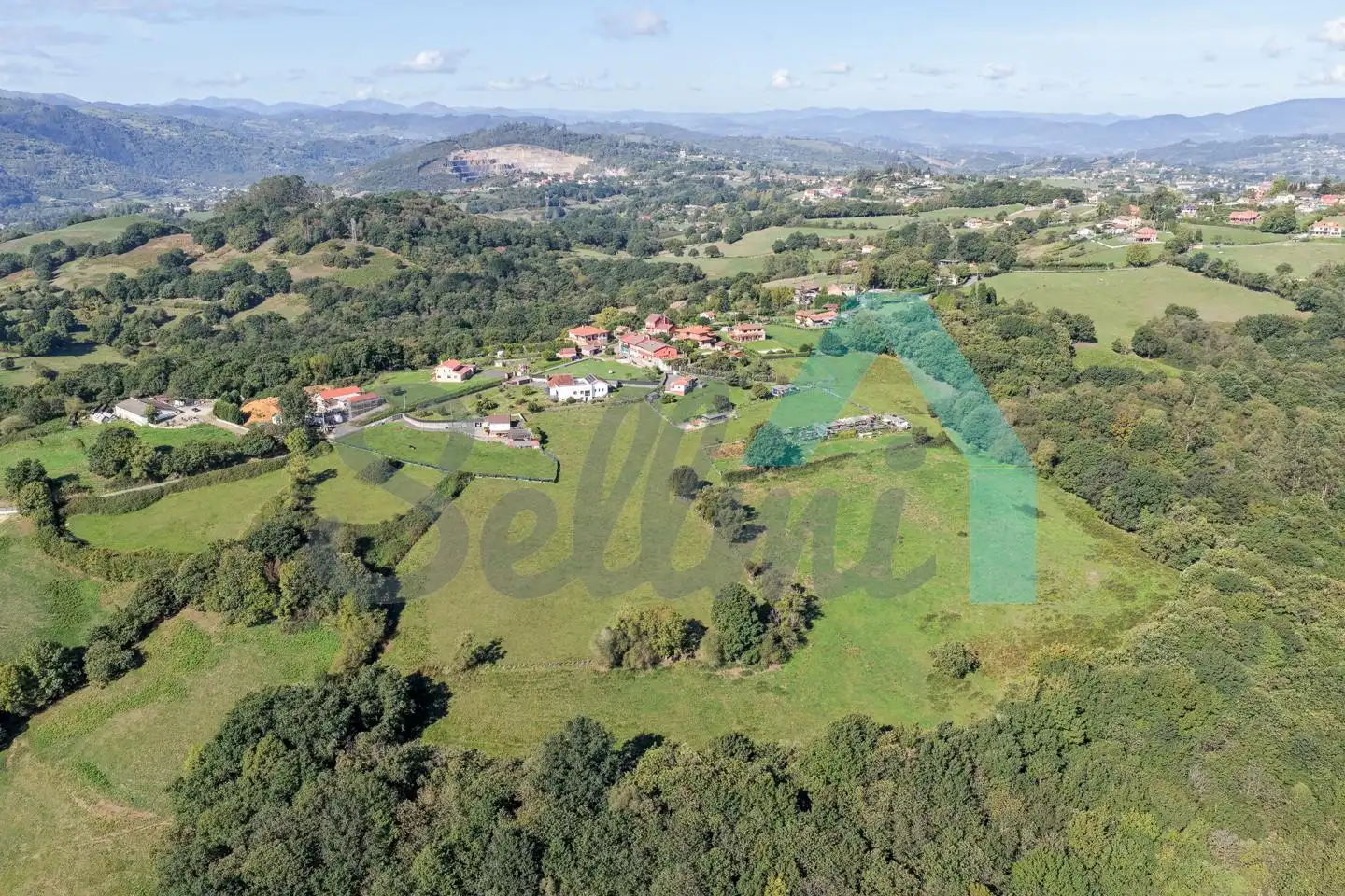 Rural land for sale in Ayones, imagen 18