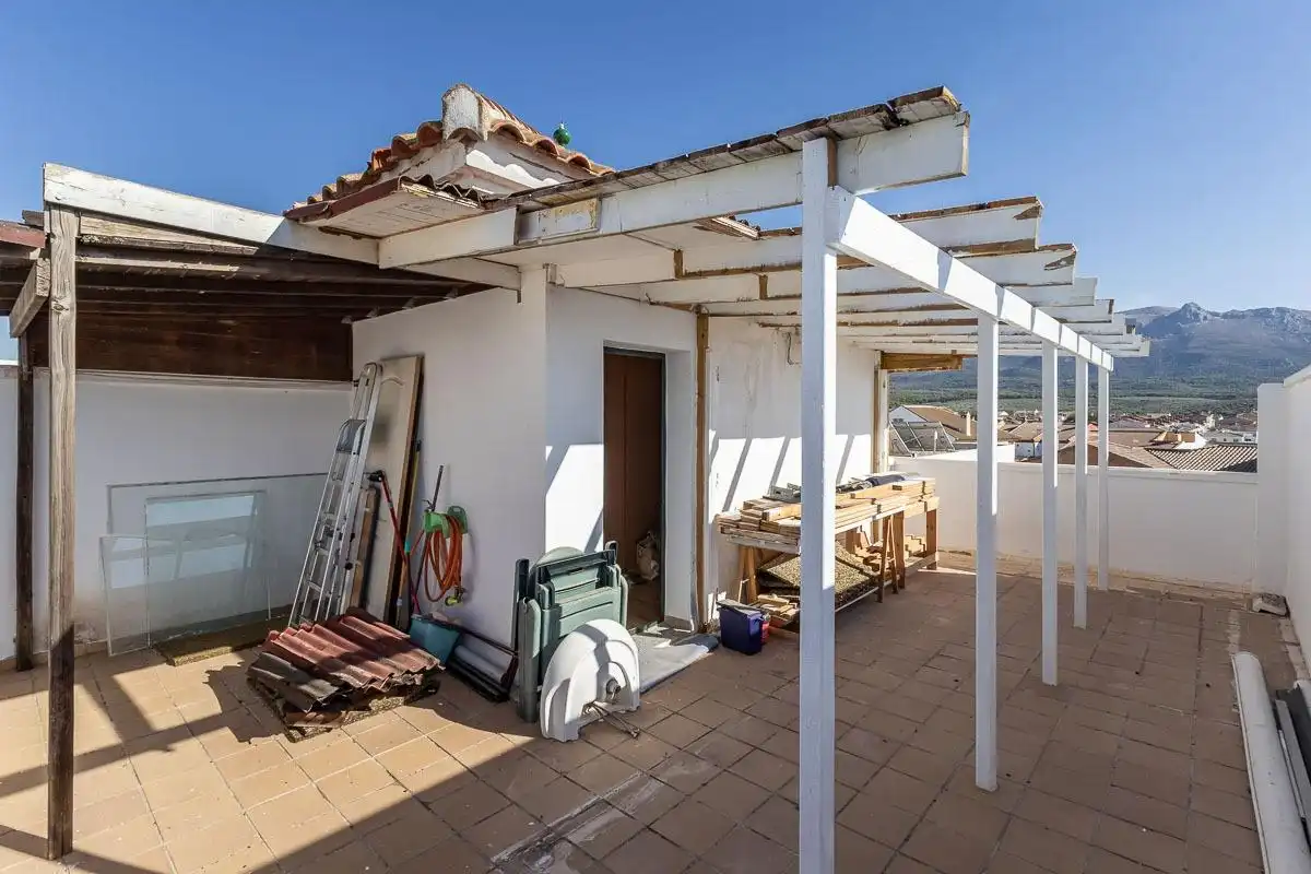 Casa a schiera con piscina in vendita a Calle oxford, imagen 21