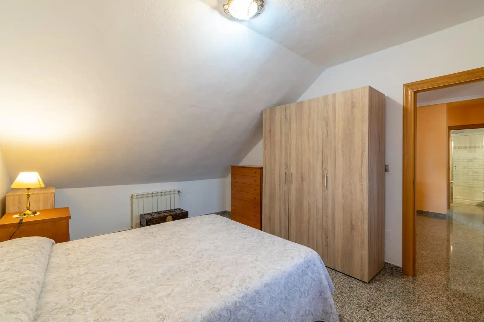 Casa o xalet en venda a Calle Isla del Ciervo, 18, Los Nietos