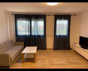 Bedroom of Apartment to rent in Alicante / Alacant  with Air Conditioner, Heating and Balcony