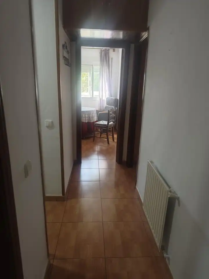 Piso en venta en Plasencia con Aire acondicionado, Terraza y Amueblado