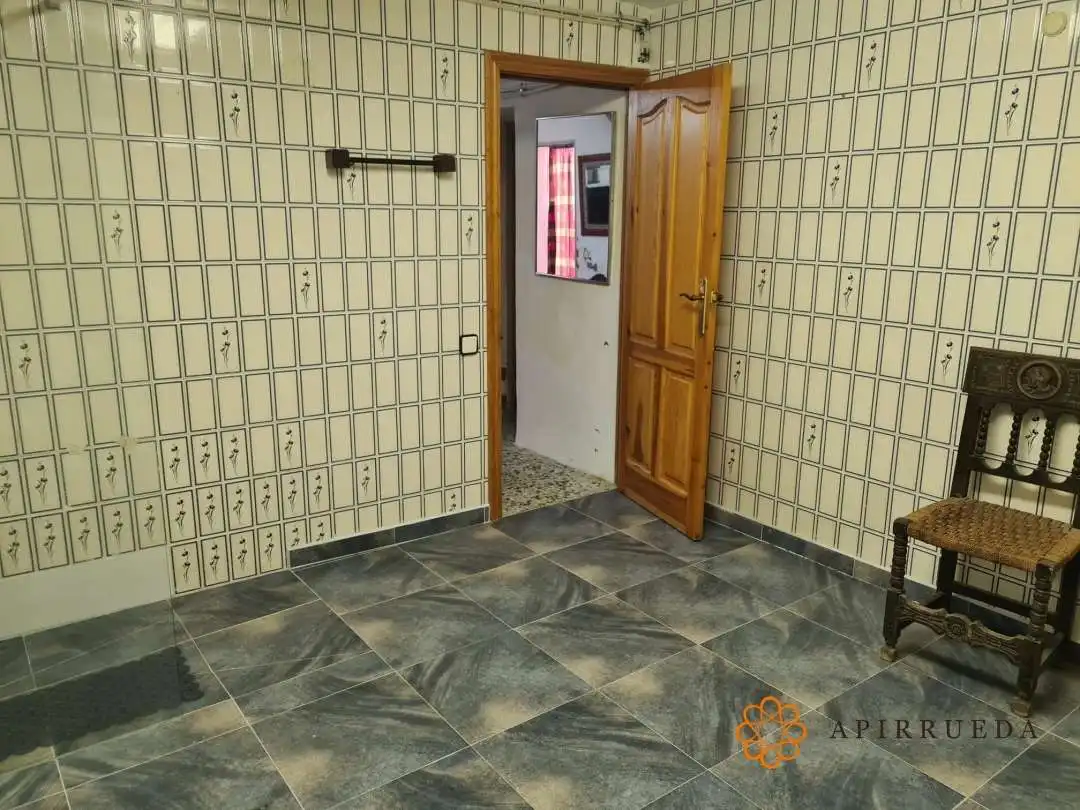 Casa o chalet de alquiler en Calle Barried, 6, Escatrón