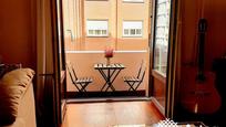 Balcony of Flat for sale in Bilbao   with Balcony